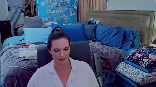 ninajaymes webcam