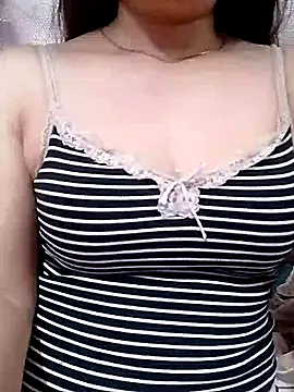 YiyinLy webcam