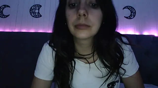 Mickyta webcam