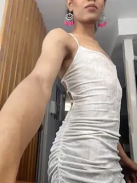 AlexaBellanova webcam