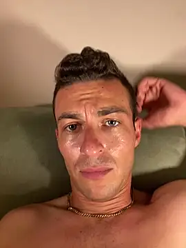 Turkishmodell webcam