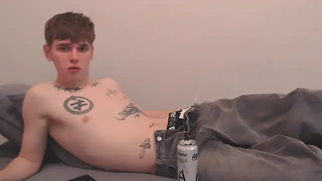 Fredd_Xanders webcam