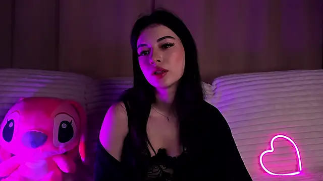 thegirlyoullcomebackto webcam