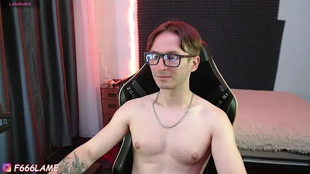 F666LAME webcam