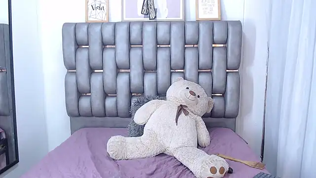 Miia_Rosee_ webcam
