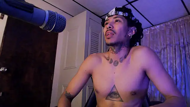 D3v1L88 webcam