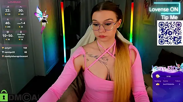 Amy_Davisss webcam