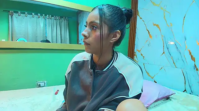Kata_harrington webcam