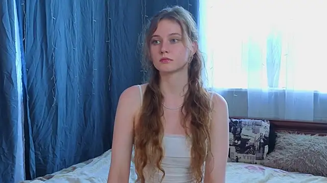 RubieHeiser webcam