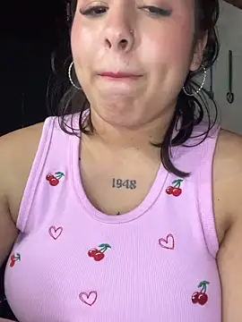 Norabyxxx webcam