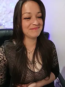 Isa_bluee webcam