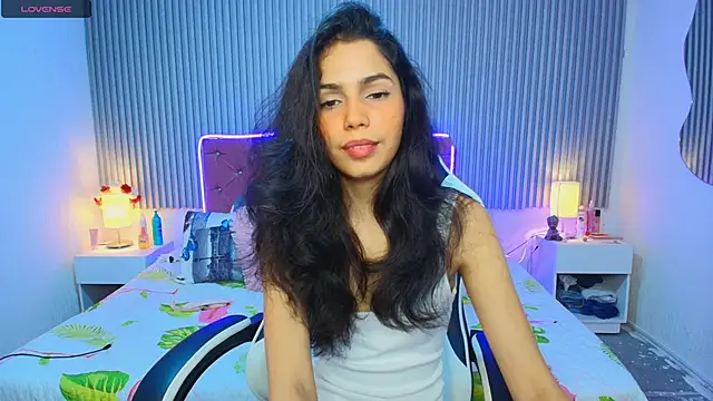 princess_skinny18 webcam
