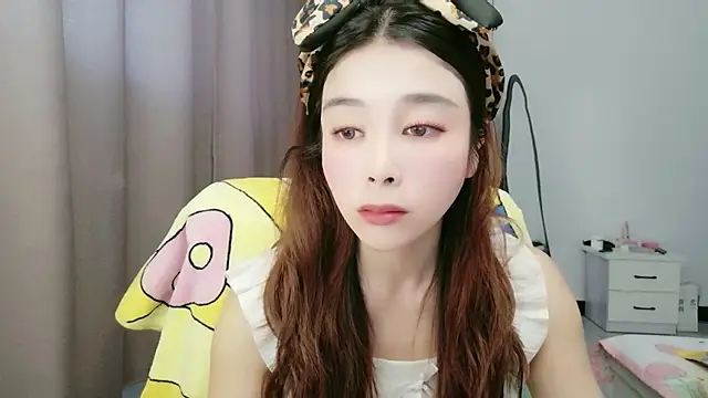 xiaoxiaohong030 webcam