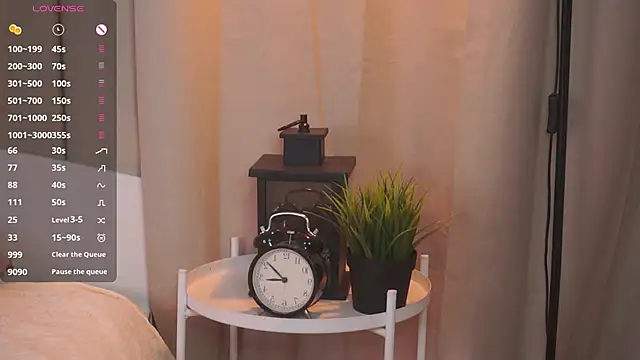 MeliaPok webcam