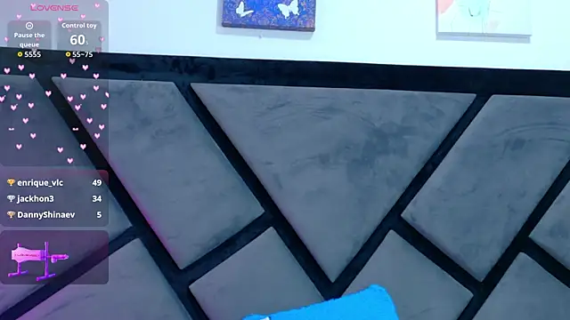 Natasha2603 webcam