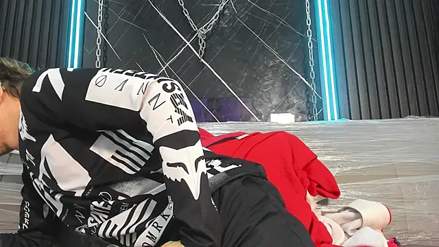 AnthonyStone_ webcam