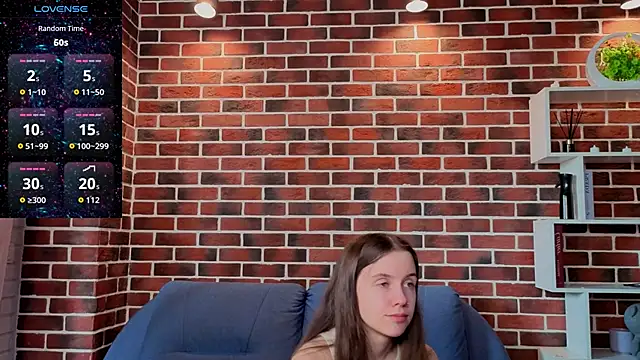 MyrtaMcclaney webcam