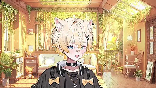 kawaimoe webcam