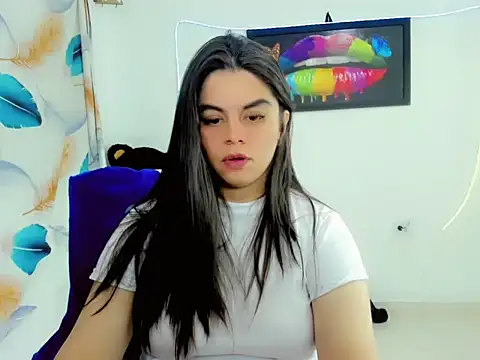 maddison_ivannova webcam