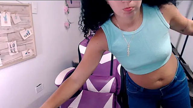 samantha_baby_ webcam