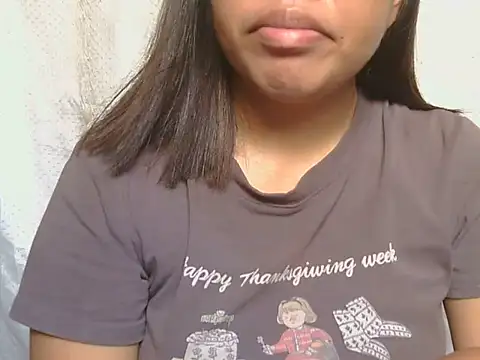 ChubbyButty webcam
