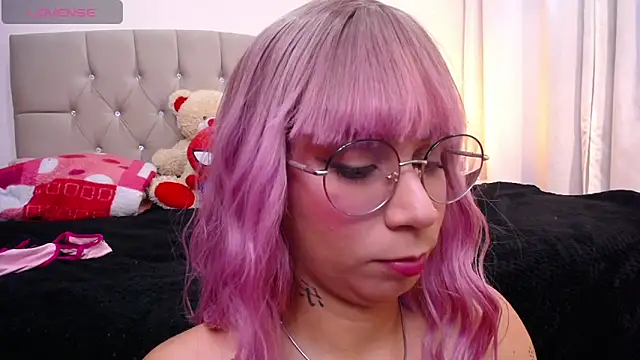 Alanaa_Sofia webcam