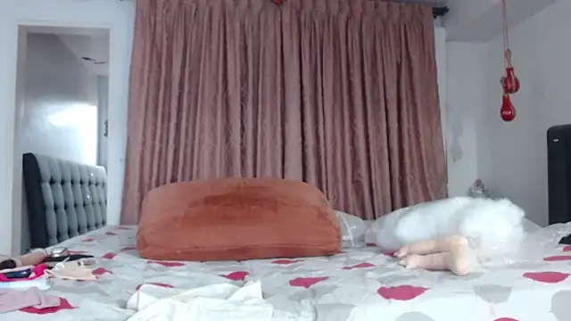 linapalacios webcam