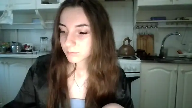 PollySecrettt webcam