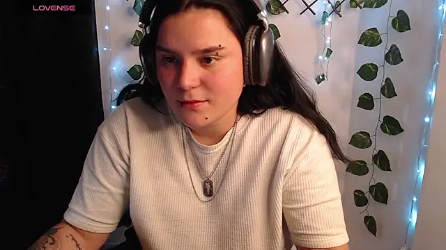 Nika_1_ live cam on StripChat