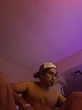 _Ramone666 webcam