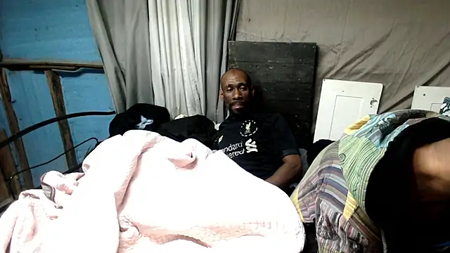 Camodick live cam