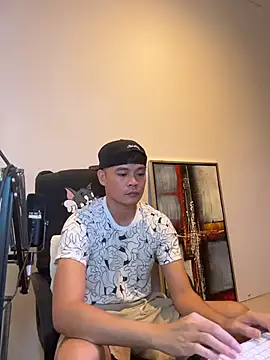 clarkdangerous webcam