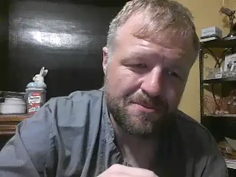 TheOneDonShaun webcam