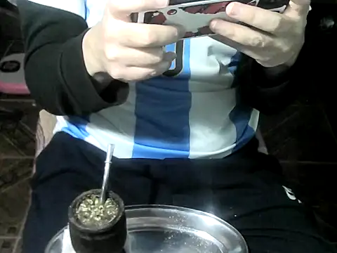 OreCam webcam