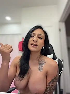 FerrariFrench webcam