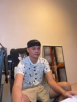 clarkdangerous webcam