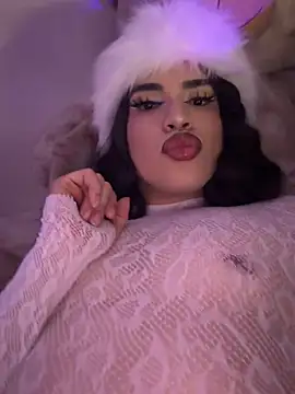 BeckyAnders webcam