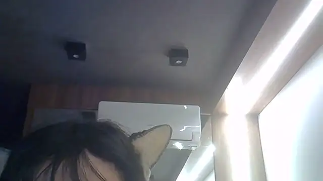 SkinnyKitten webcam