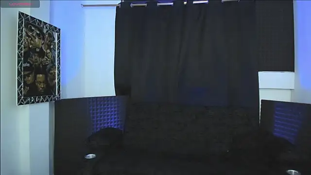 jhonnysnow17 webcam