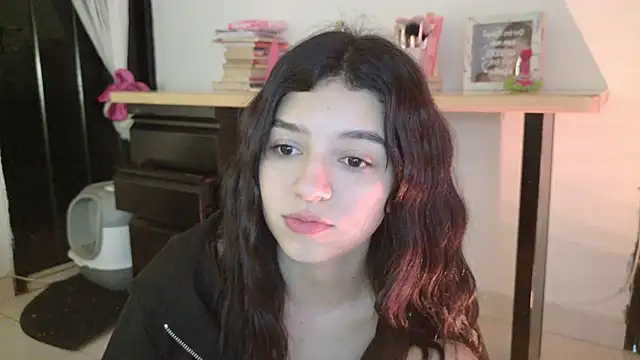 eva_sin18 webcam