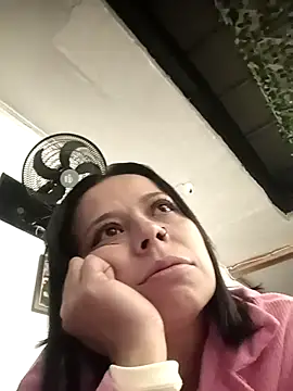 RossyAlvarez webcam