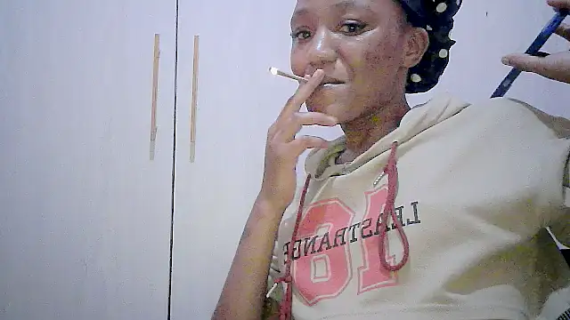 Creepy_Sexy webcam