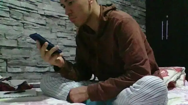 Sexylatin64 webcam