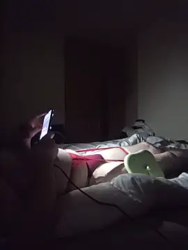 Nidge251 webcam