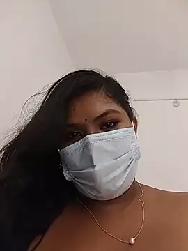 Cutee_Amrita webcam