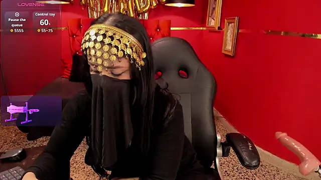 Anissa_Ali webcam