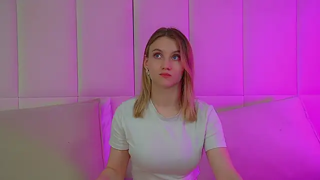 StacyEvances webcam