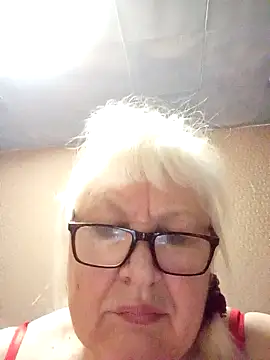 Alexia64231 webcam