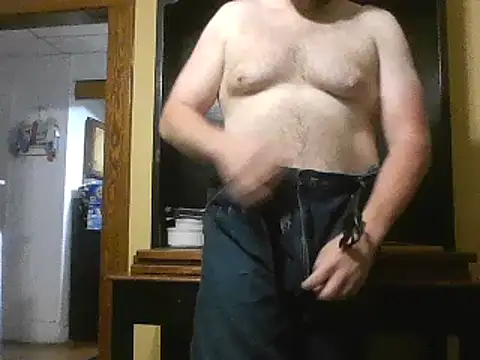 TheOneDonShaun webcam