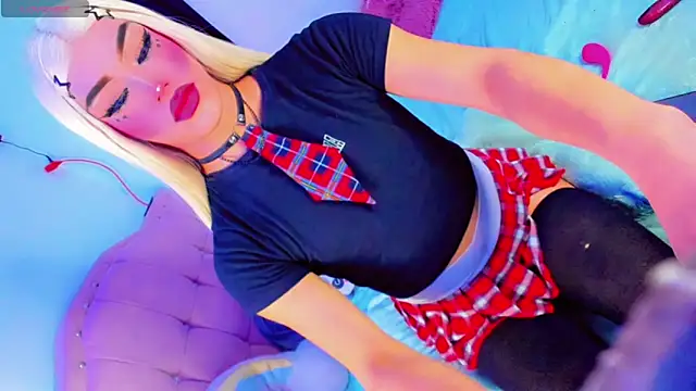 Shiaki_04 webcam